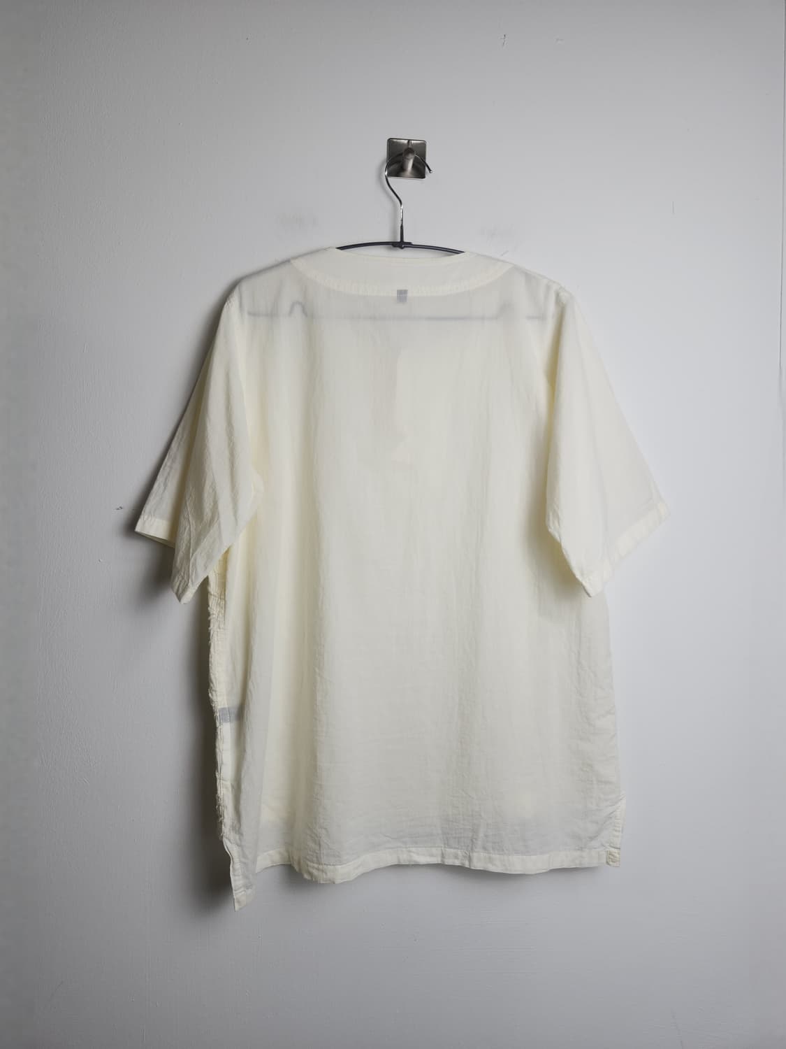 로프 라인 블라우스 상품이미지9