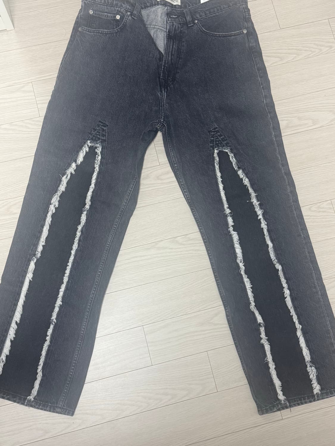 아워레가시 써드컷 데님 32 상품이미지1