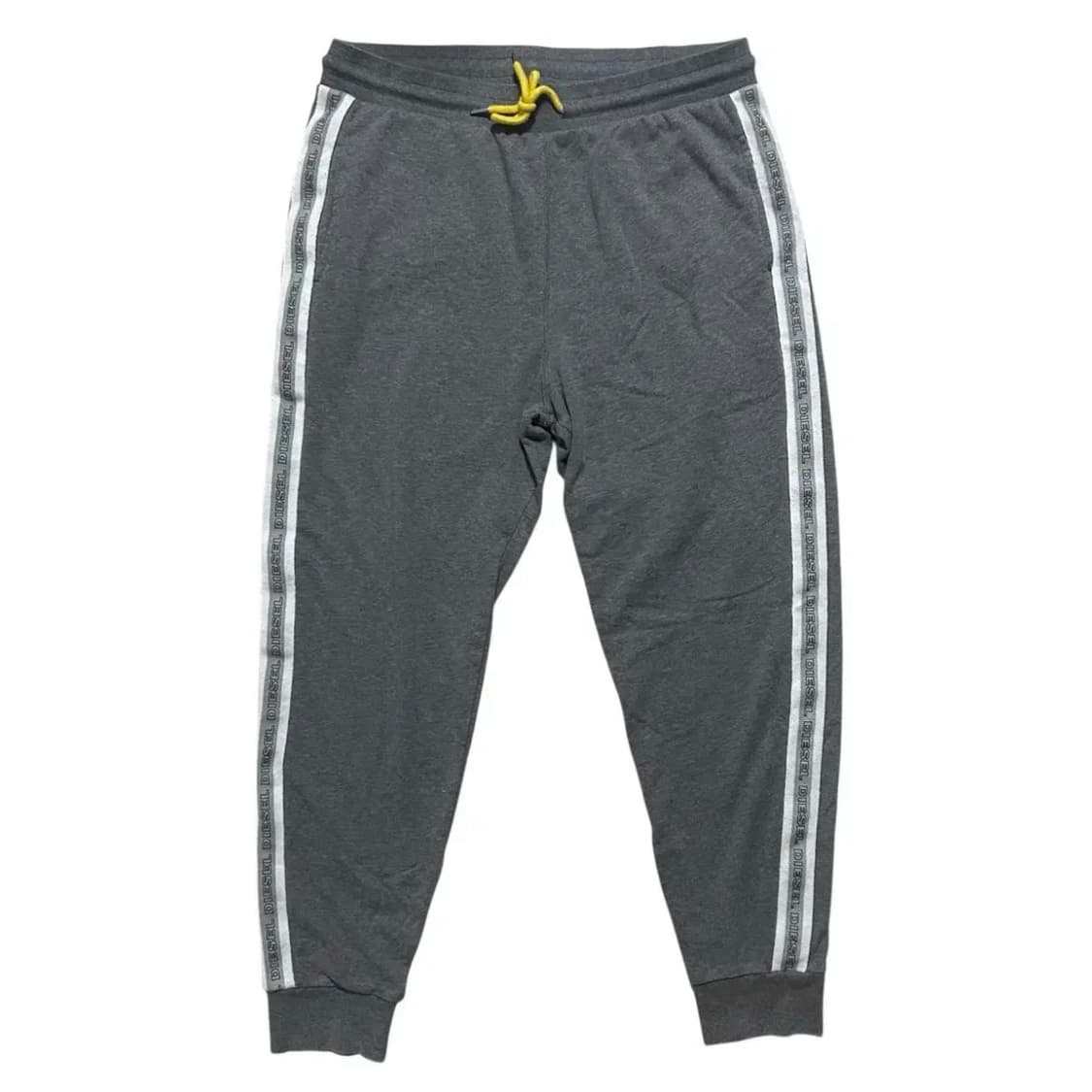 디젤 사이드라인 스웻 조거팬츠(2XL) 상품이미지1