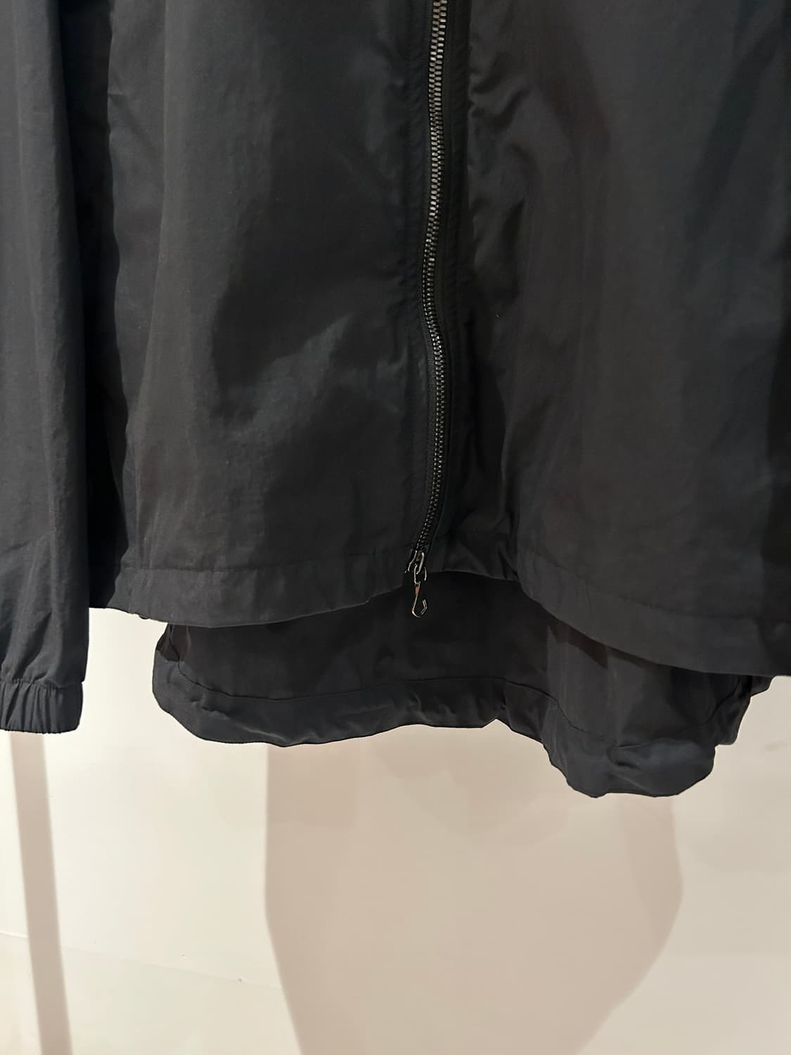 Kaptain Sunshine Cotton Nylon Jacket 상품이미지2