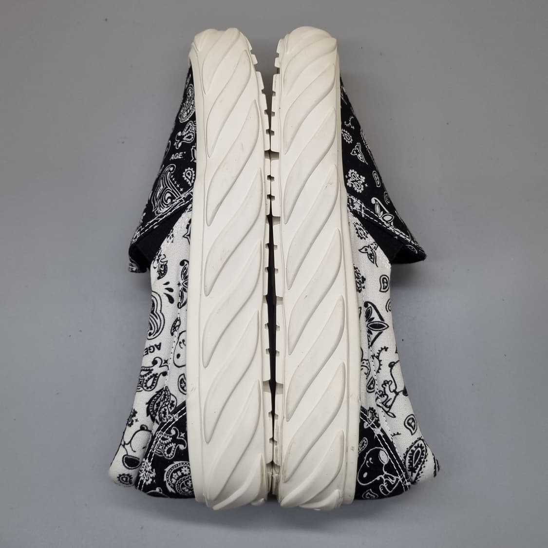 에이지 피너츠 남성슬립온 260 상품이미지5