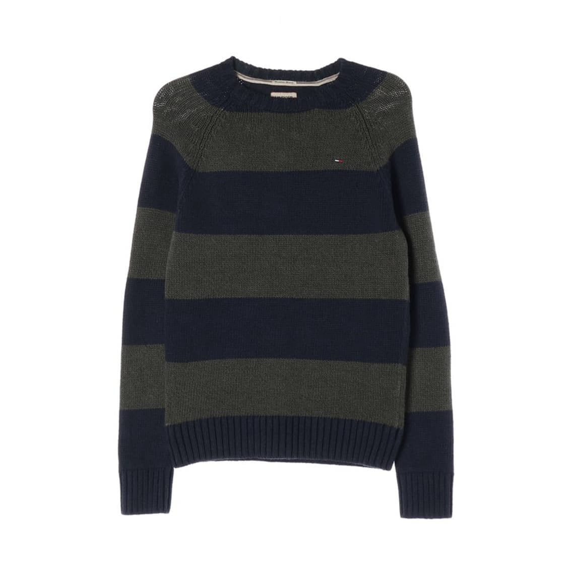 타미힐피거 니트 S 상품이미지1