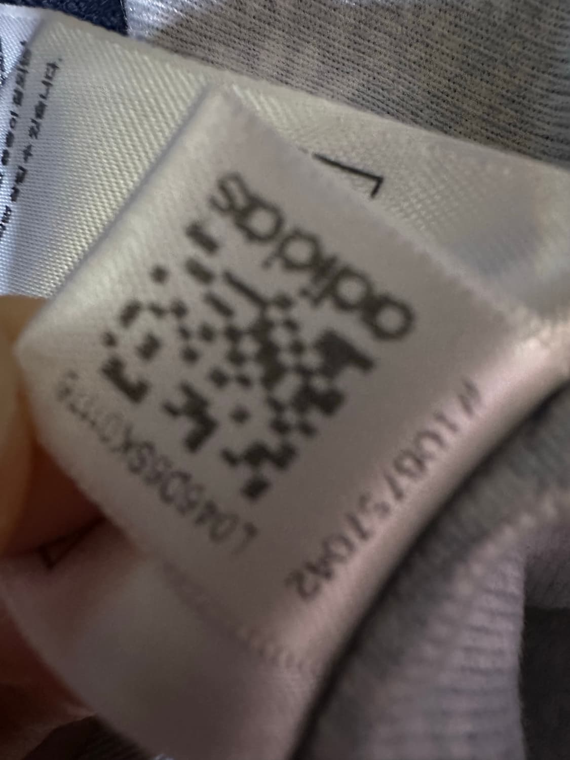 아디다스져지 아디다스 파이어버드 플라워 트랙탑 불꽃져지 집업 꽃무늬 상품이미지7