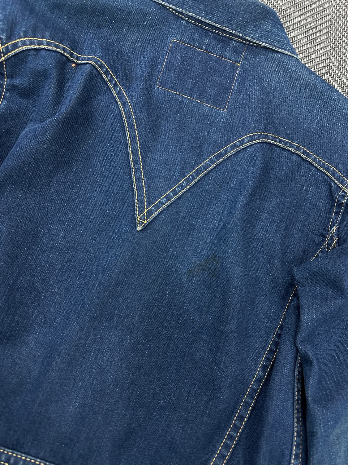 리바이스 타입원 트러커자켓M 상품이미지7