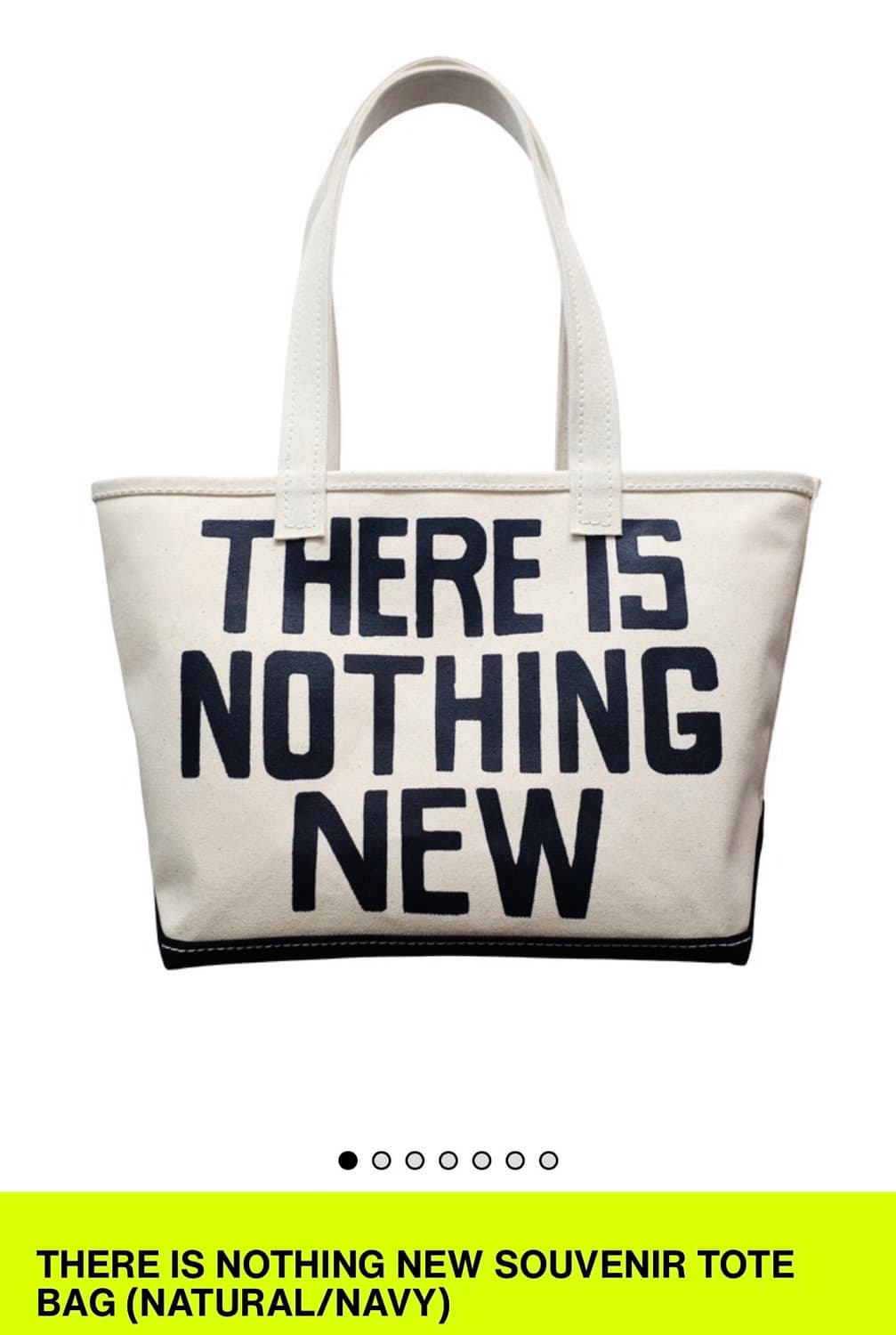 컬렉트 픽시스 토트백 상품이미지1