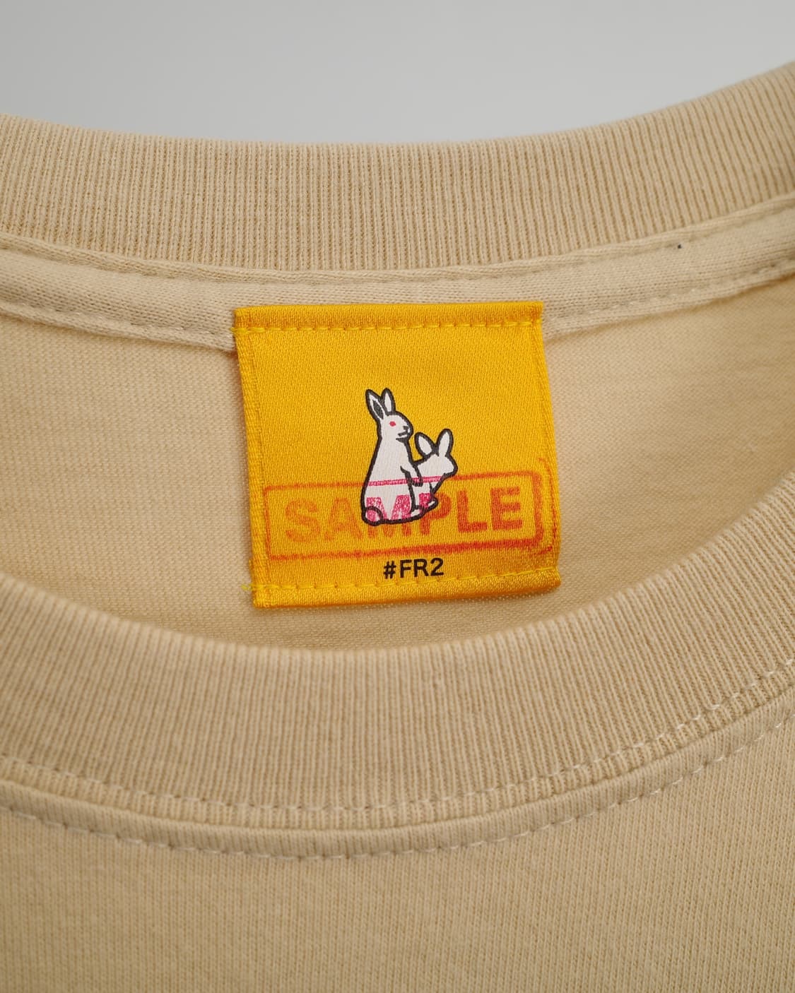 Fxxking Rabbits / fr2 상품이미지6