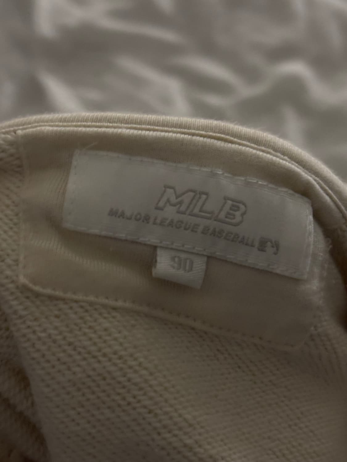 MLB 양키스 후드티 상품이미지3