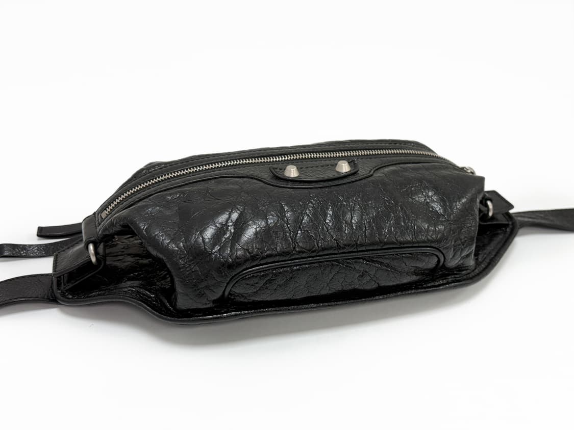 발렌시아가 클래식 모터 시티 범백 상품이미지4