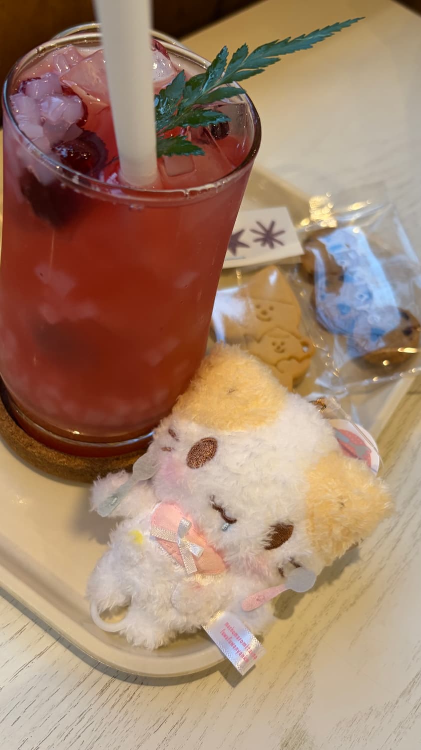 마슈마로 인형 상품이미지1