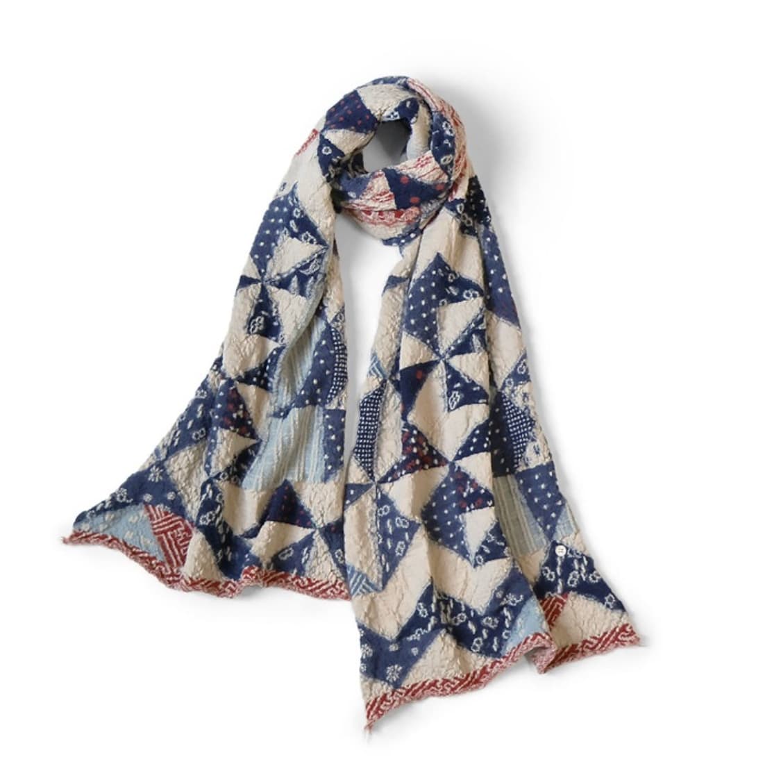 [미개봉] 캐피탈 키나리 스카프 머플러 상품이미지1