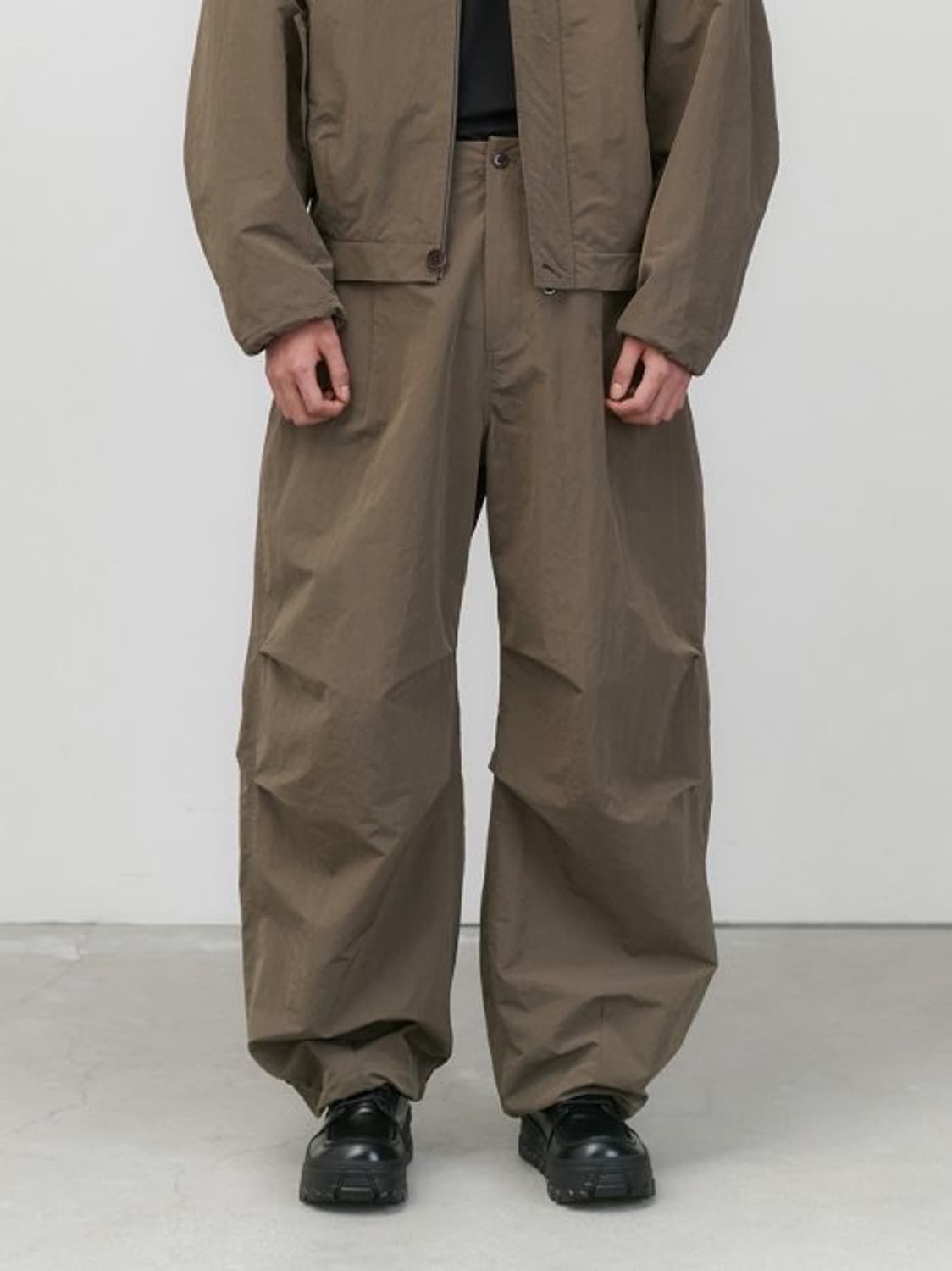 아모멘토 / 터티그 팬츠 상품이미지1