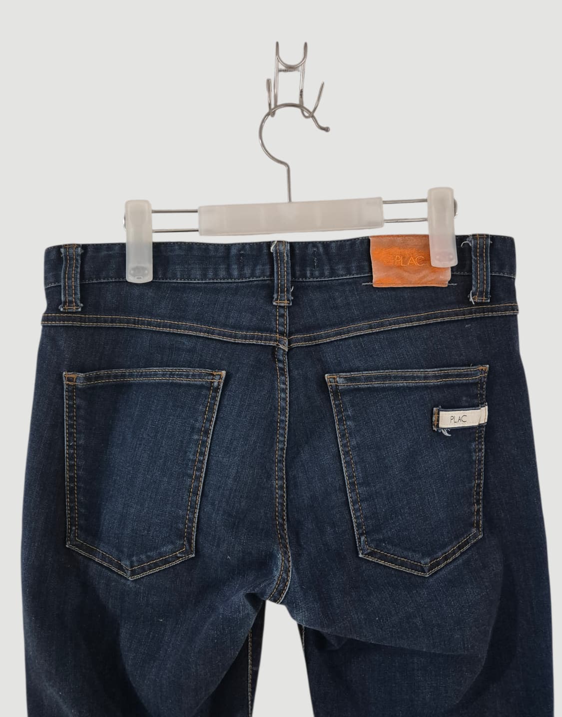 [31]플랙진 빈티지 스판 데님 청바지 Women 상품이미지1