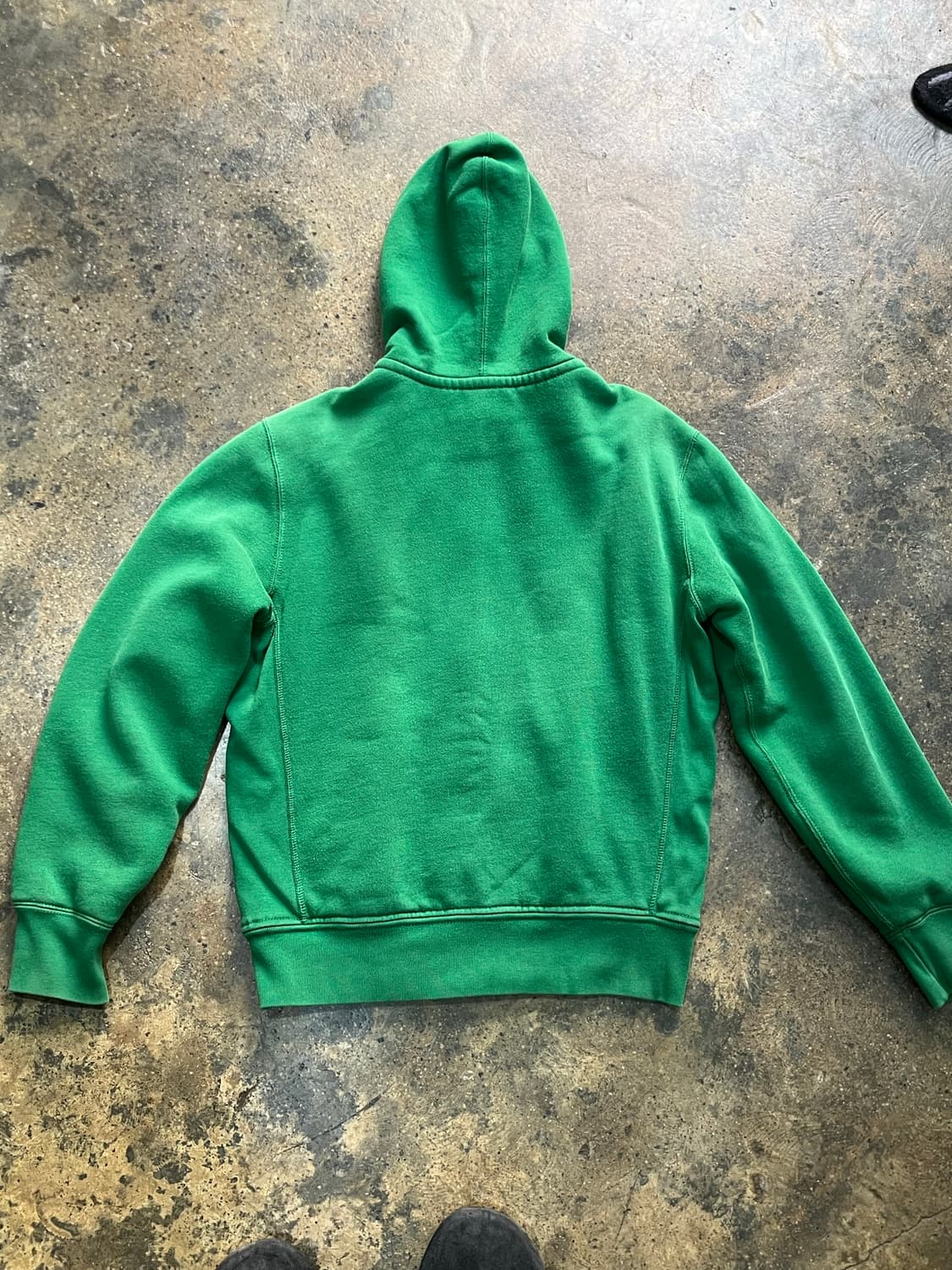 Polo Ralph Lauren Hood Zip Up 상품이미지7