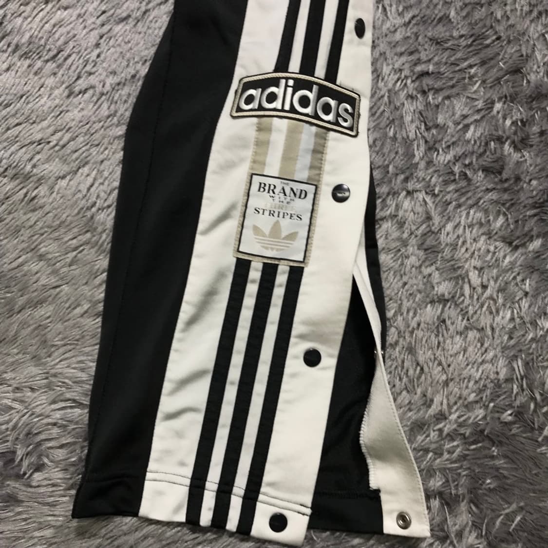 [[여성 S] 아디다스(ADIDAS) 아디브레이크 팬츠p125 상품이미지4