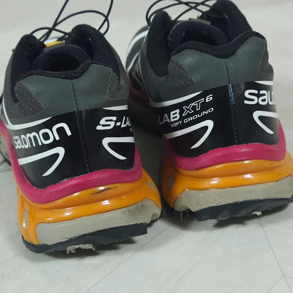 Salomon 살로몬 벨루가 S LAB XT6 RECut / 245 상품이미지7