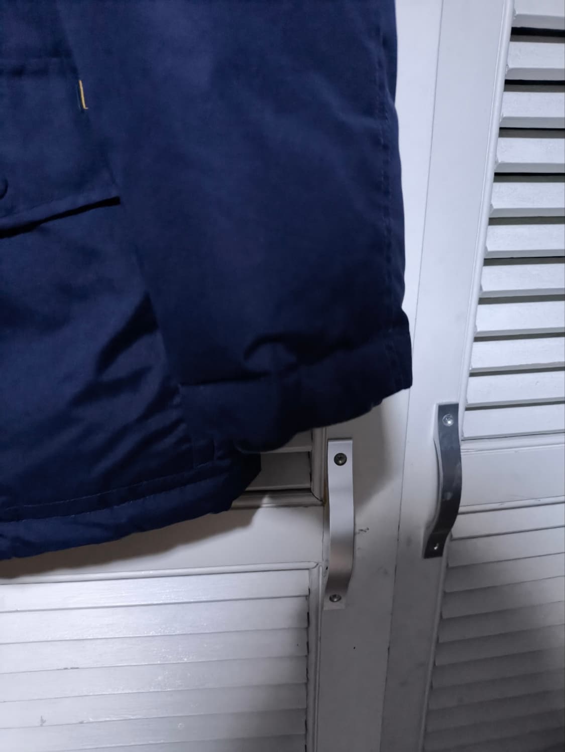 폴로랄프로렌 TALON 퍼 다운 패딩점퍼 상품이미지5