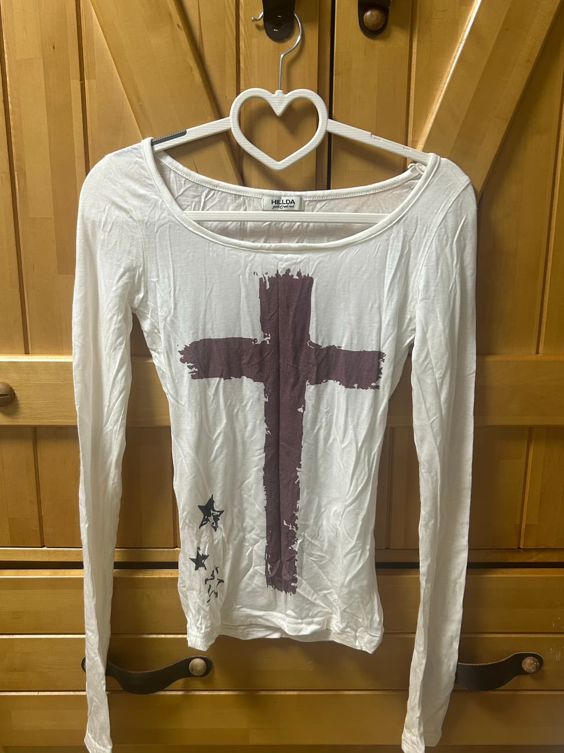 힐다 탑 상품이미지1