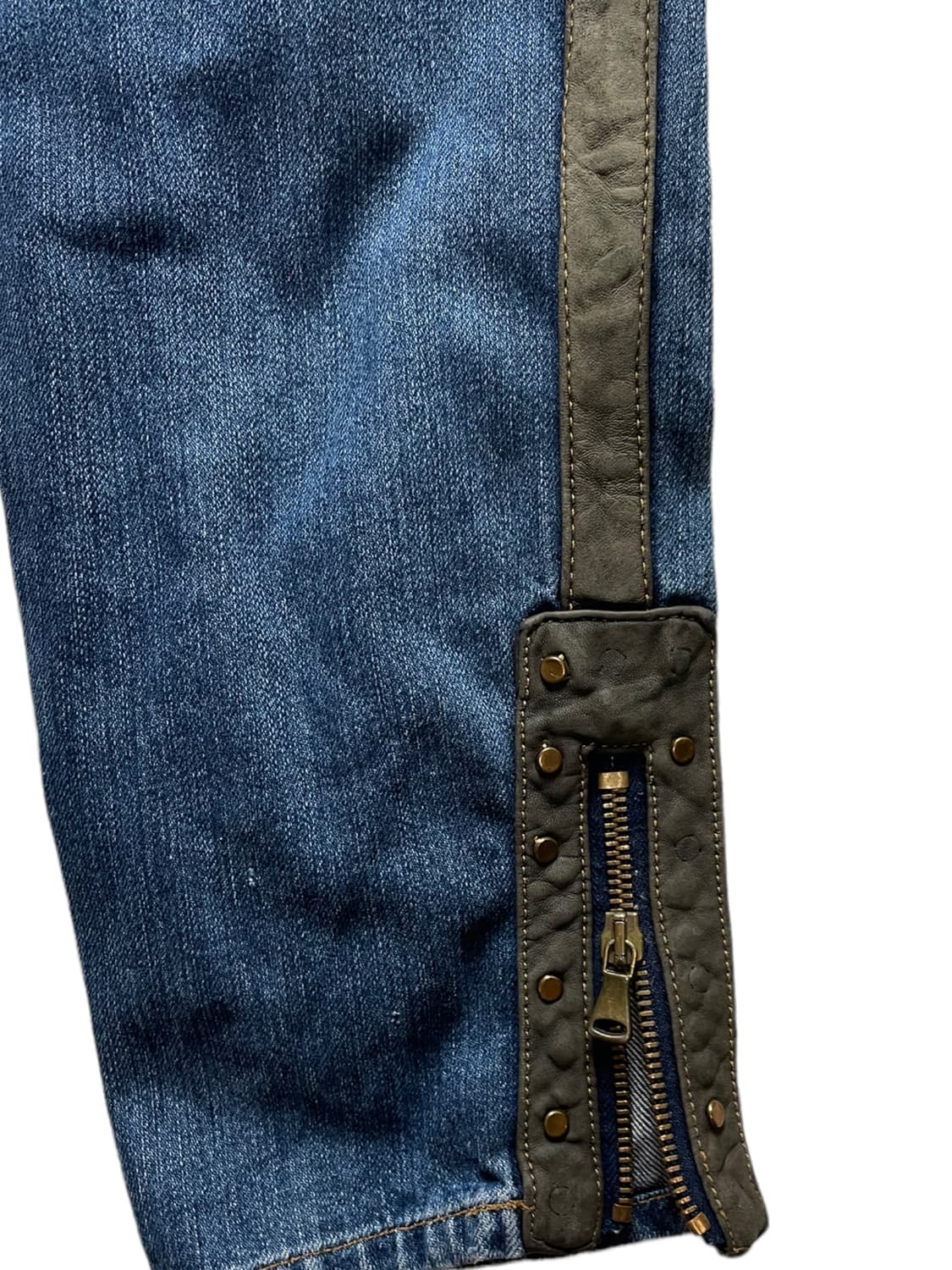 돌체앤가바나 detail jeans 상품이미지6