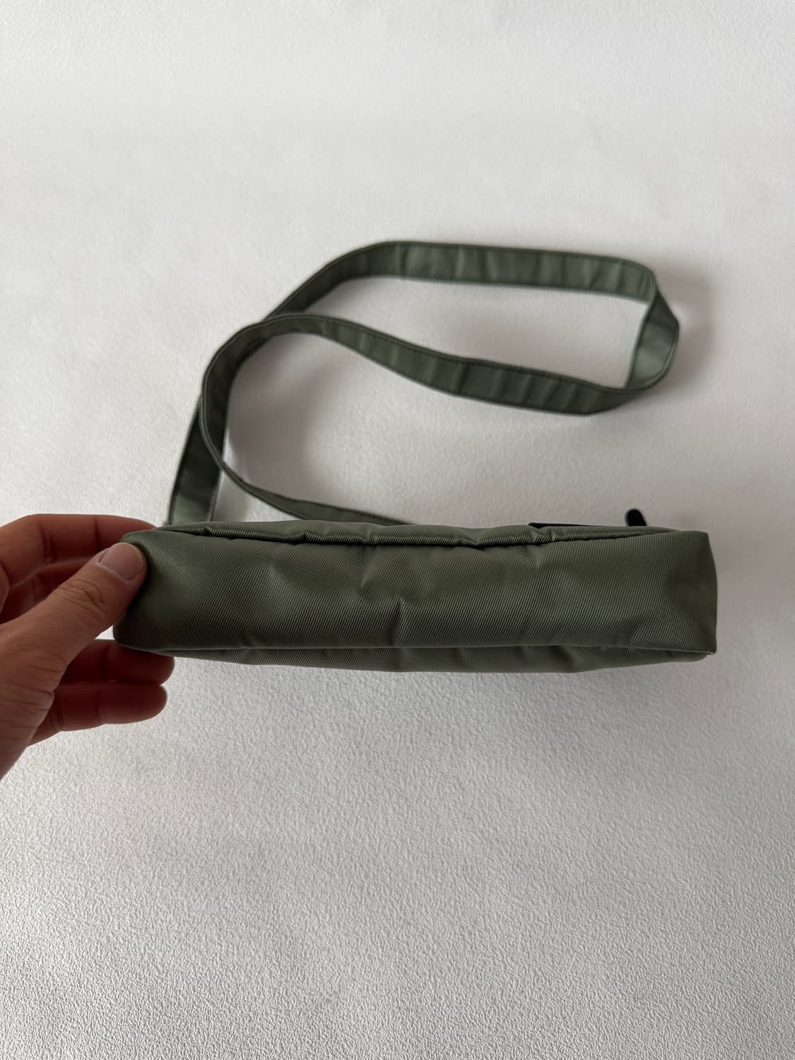 TRVR 미니 크로스백 상품이미지5