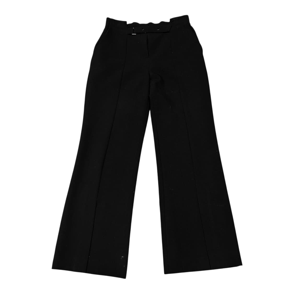 ✨ (바배) 듀엘 와이드 팬츠  상품이미지1