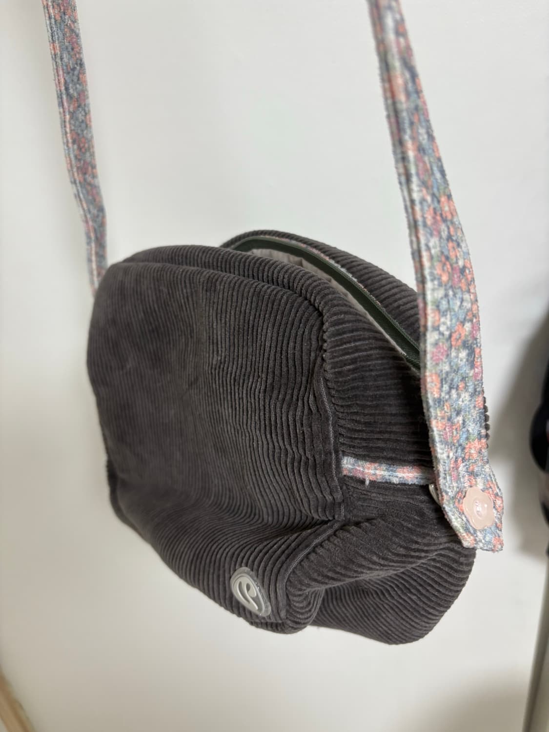 코이세이오 파우치 백 상품이미지1