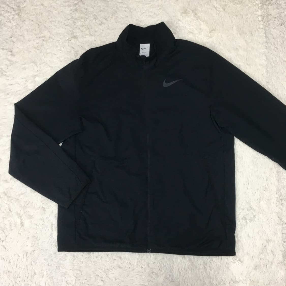 나이키 트레이닝 집업자켓 CC15 상품이미지1