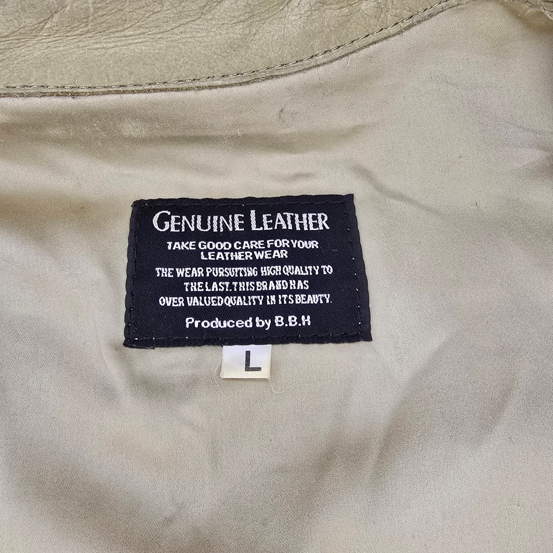 재팬 카우스킨 웨스턴셔츠 상품이미지7