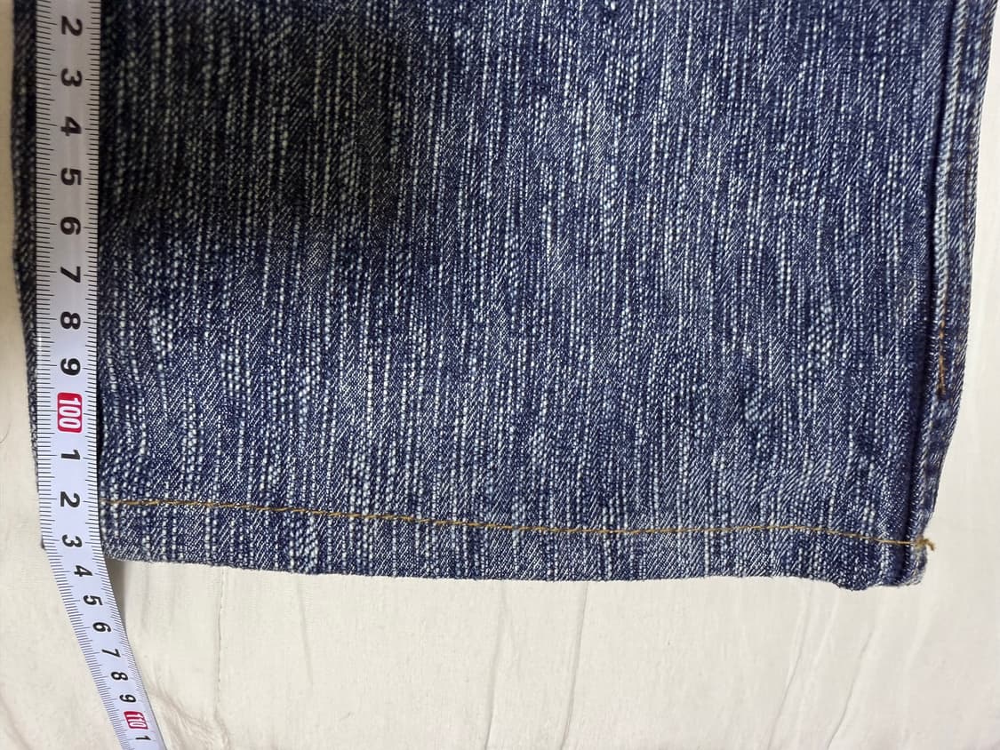 발렌시아가 데님 (34) 상품이미지9