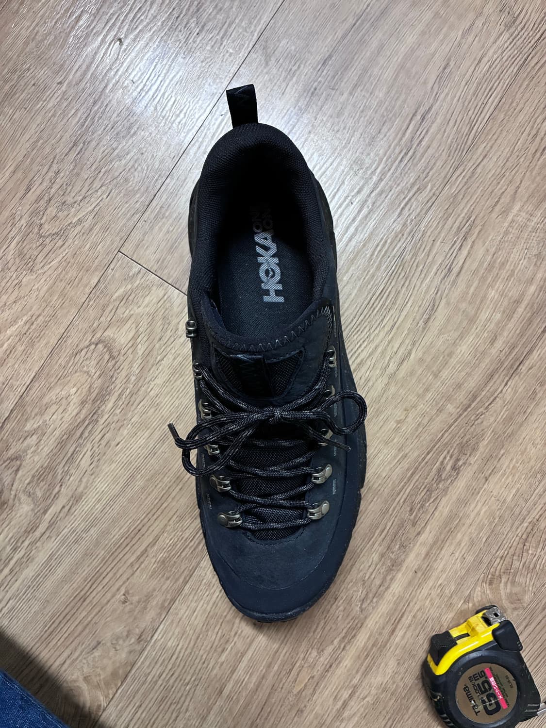 새제품) 호카 Tor Summit 하이킹 슈즈 상품이미지3