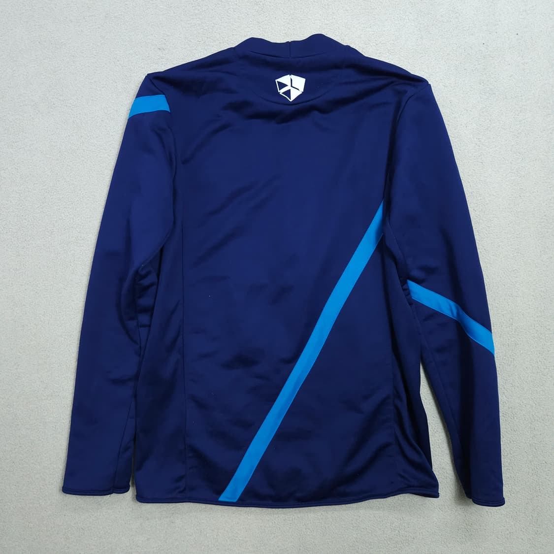 12-14 나이키 대한민국 국대 쉘탑 M 상품이미지2