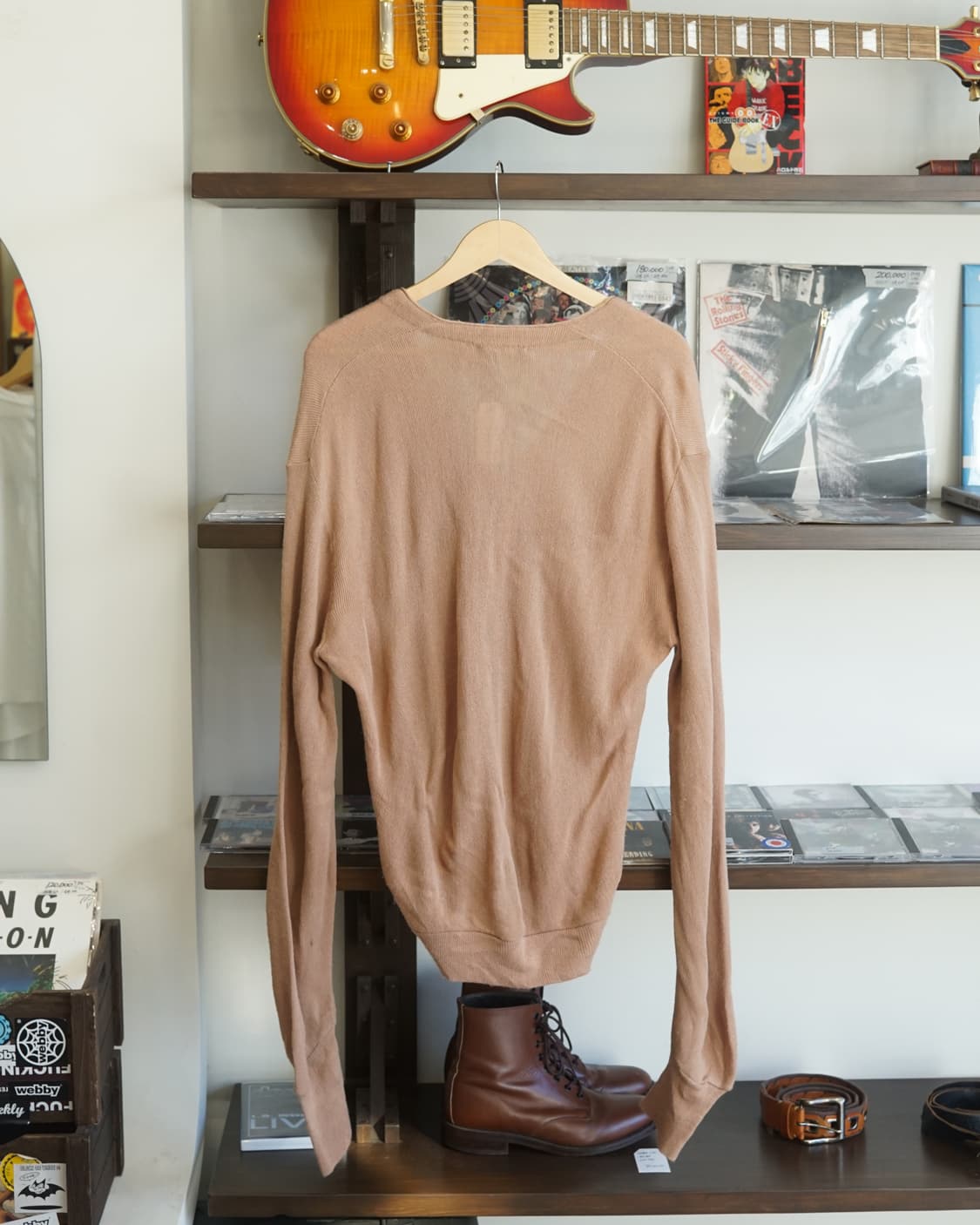 Jantzen made in u.s.a 상품이미지2