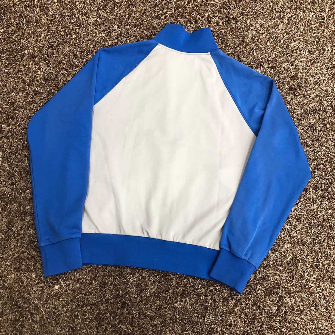 Ask 유니언잭 져지 상품이미지5