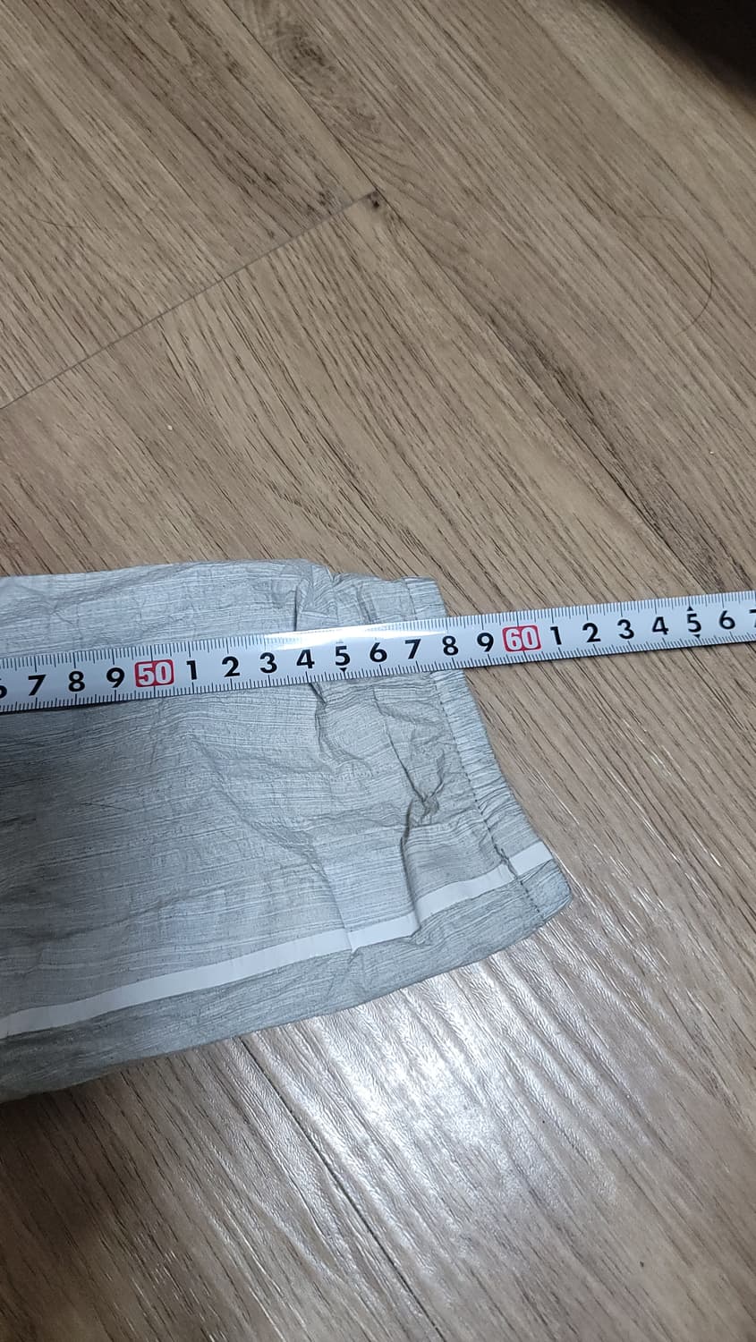 노스페이스 다이니마 이머전시 자켓  상품이미지9