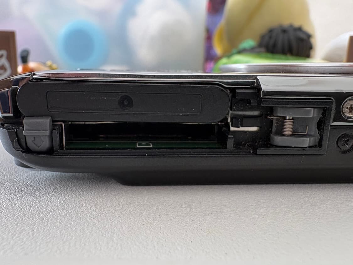 casio exilim z1 카시오 엑슬림  상품이미지3