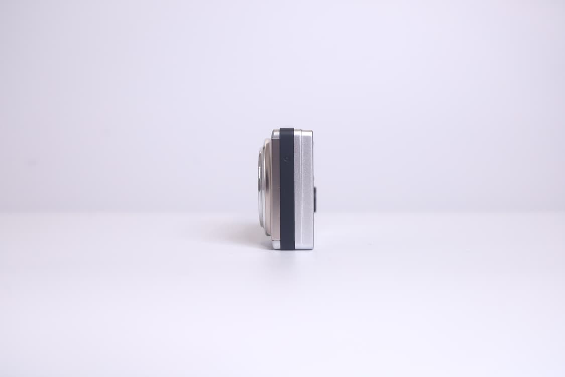 올림푸스 뮤7040 베이지 박스셋 상품이미지3