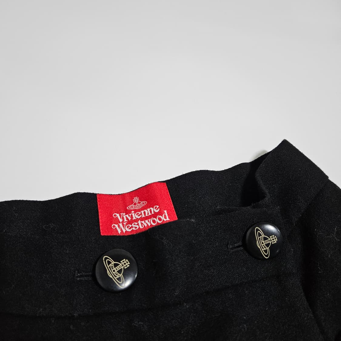 비비안웨스우드 스커트[1] 상품이미지2