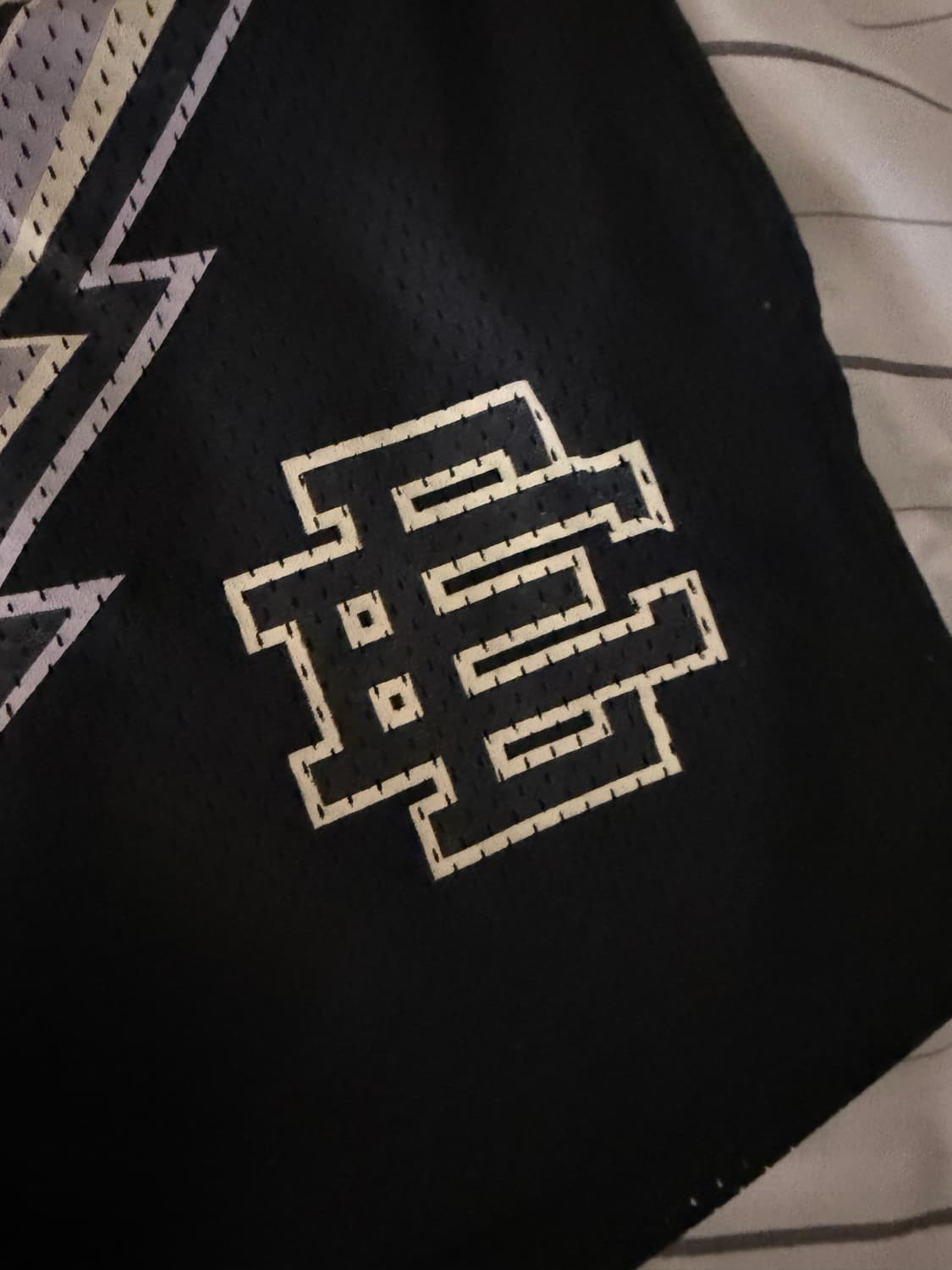 에릭 엠마누엘 베이직 쇼츠 볼트 상품이미지3