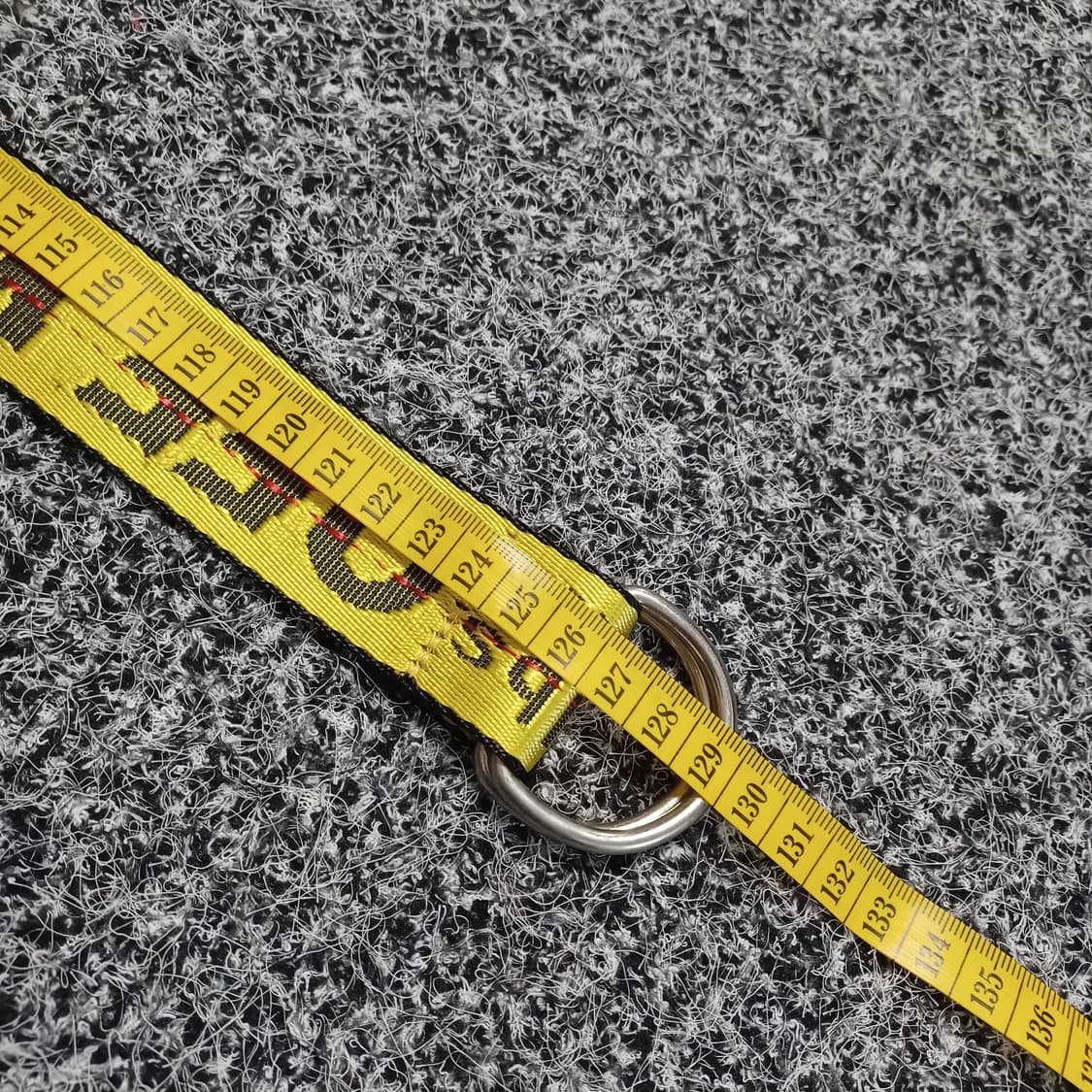 오프화이트 OFF-WHITE 벨트  상품이미지6