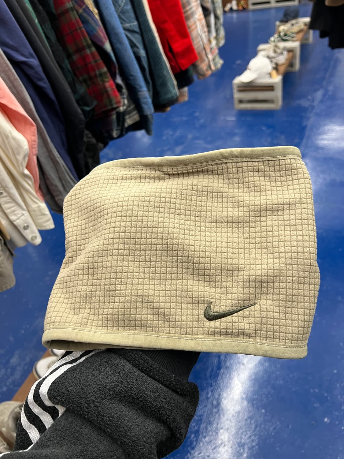 NIKE 나이키 리버시블 넥 워머 상품이미지4