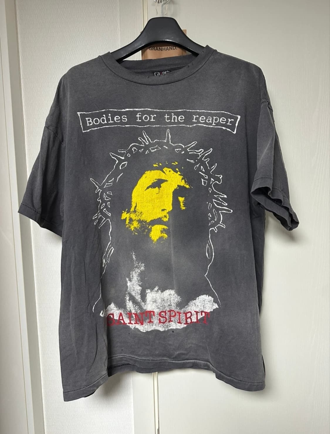 세인트 미카엘 세인트스피릿 상품이미지1