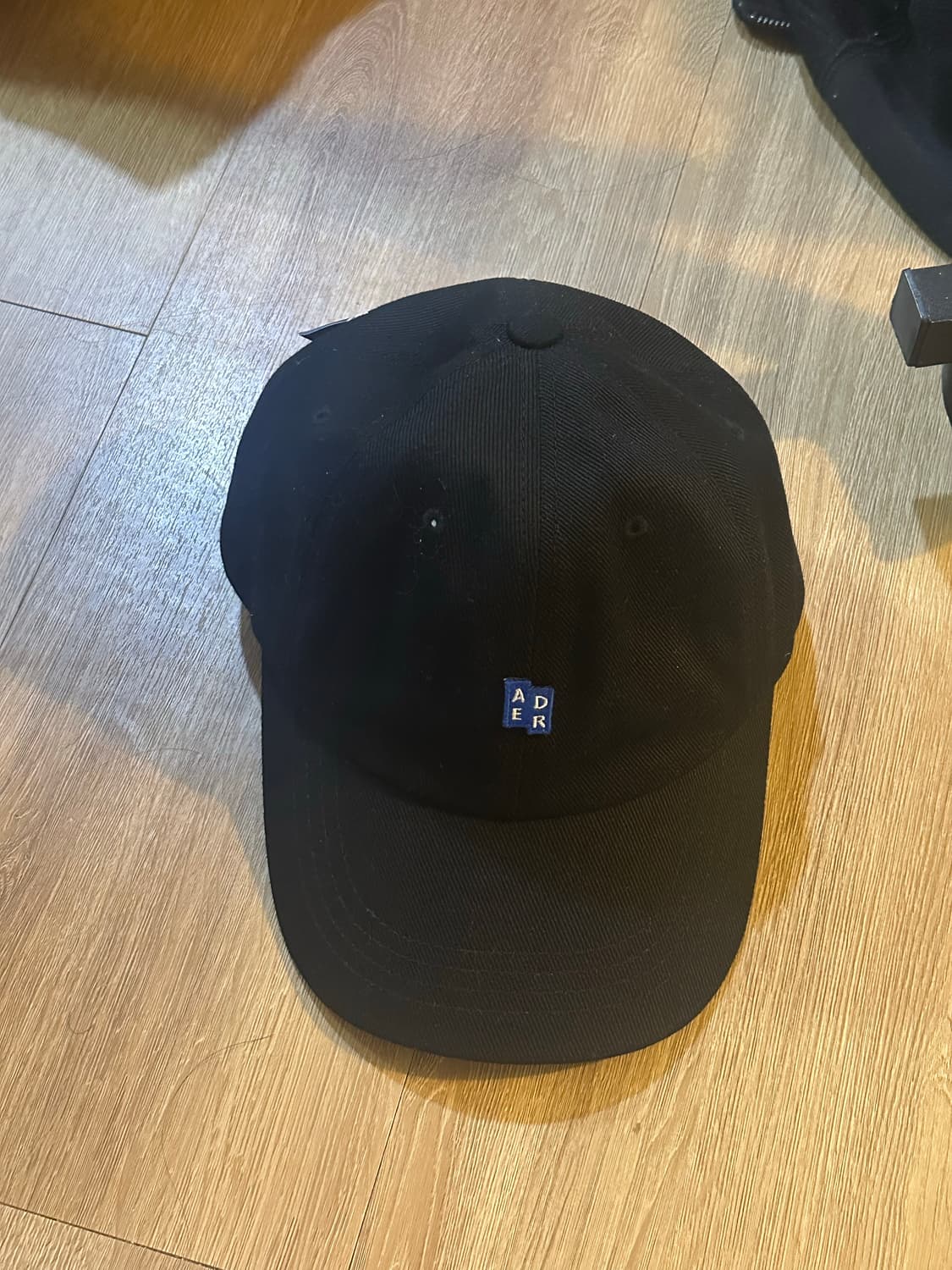 아더에러 시그니피컨트 trs 태그 캡 상품이미지3