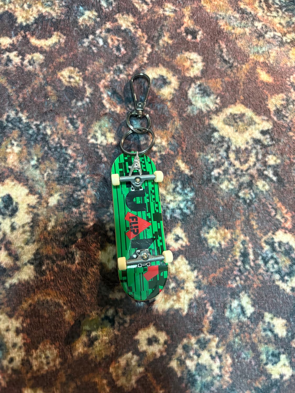 핑거보드 키링 상품이미지2