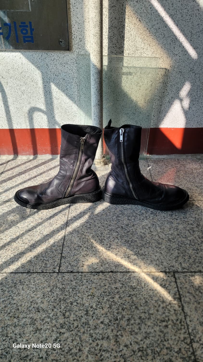 릭오웬스 워커 상품이미지5