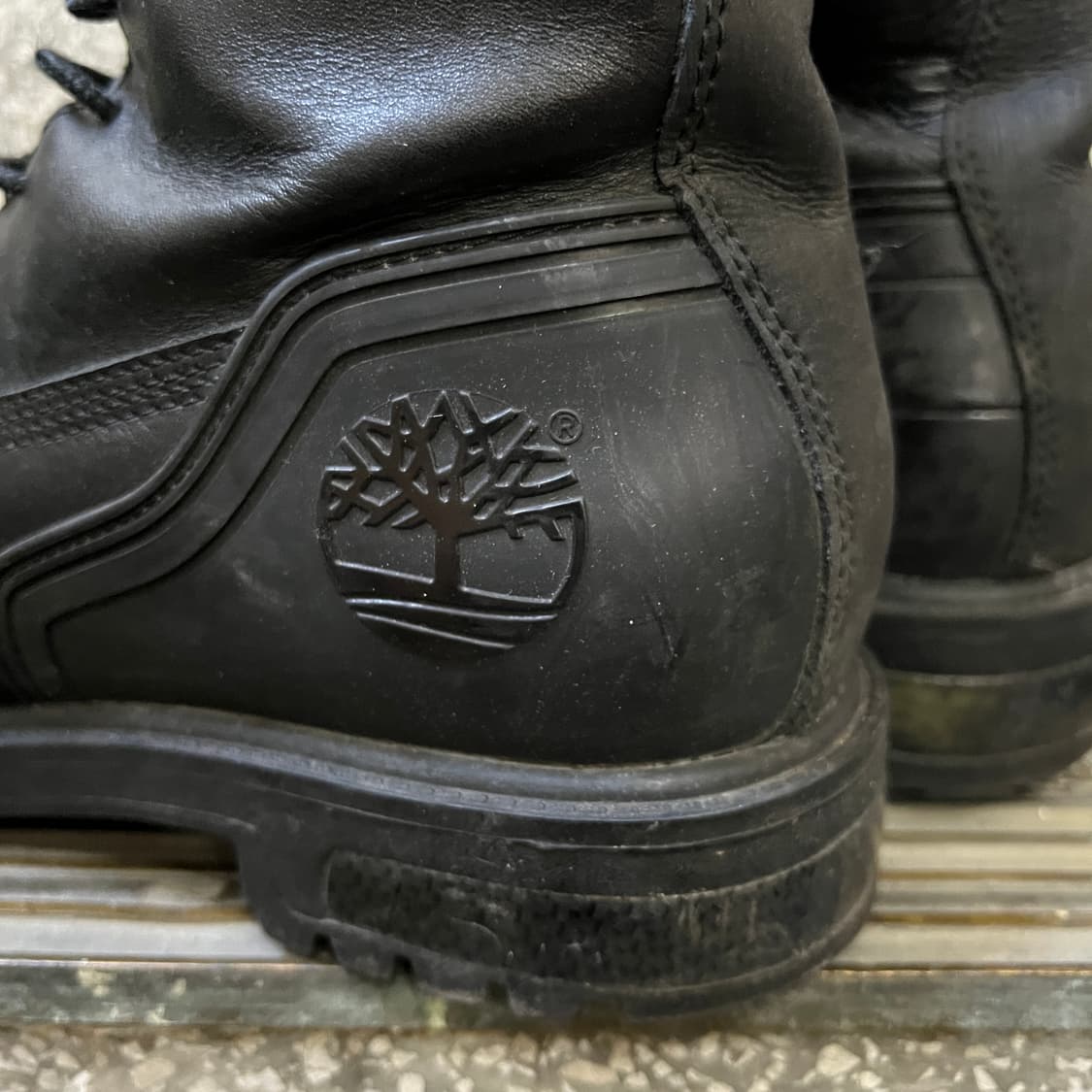 팀버랜드 시티트래커 6인치 워커 상품이미지4