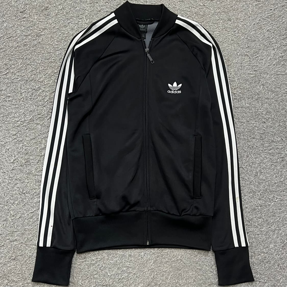 [95] 아디다스 슈퍼스타 져지 상품이미지2