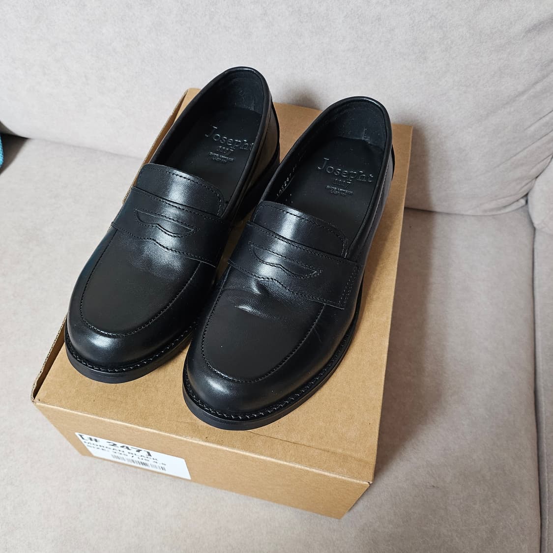 조셉트 모건 225 (시착만) 상품이미지1