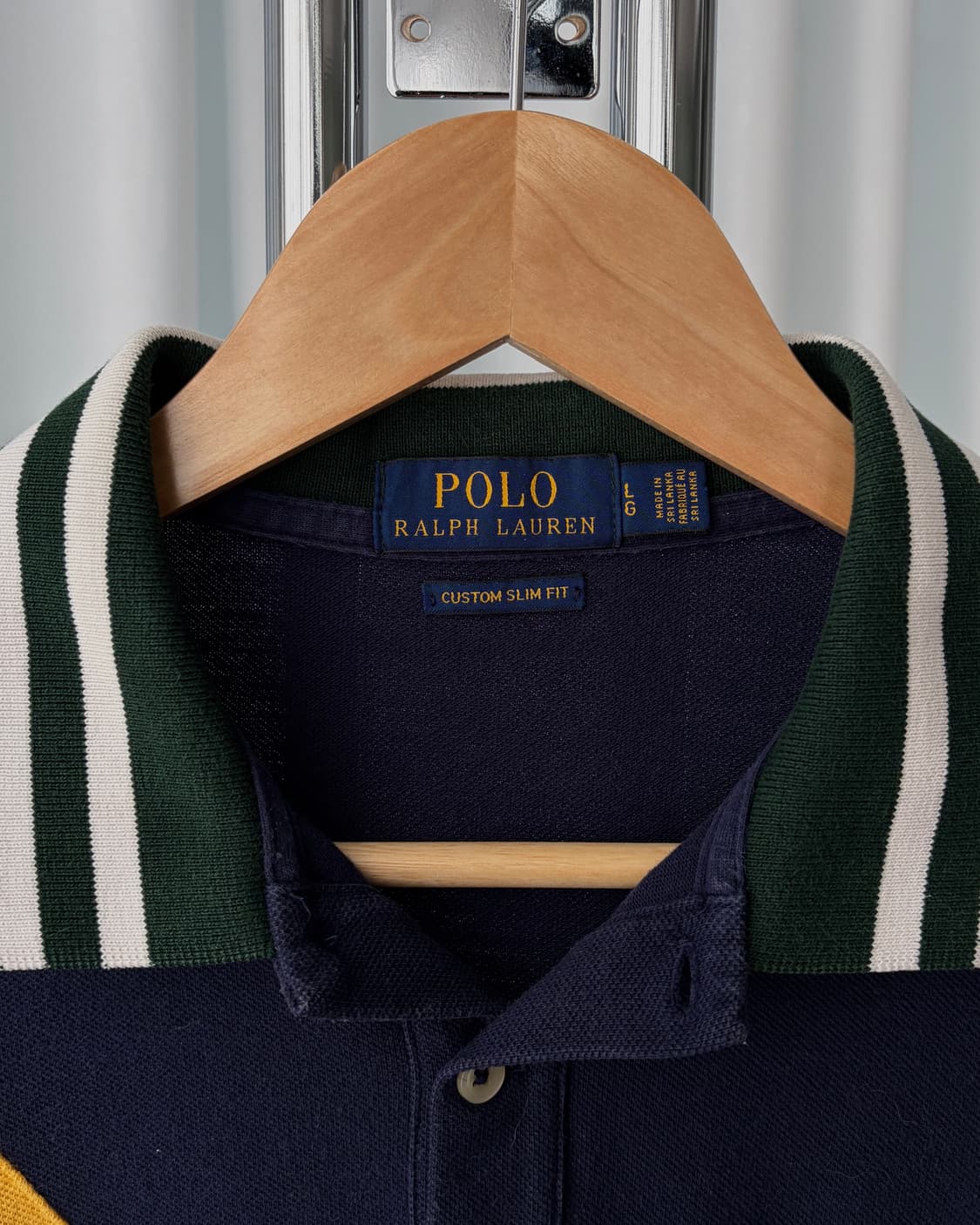 [L]폴로 랄프로렌 빅포니 치프키프 카라 티셔츠 상품이미지7