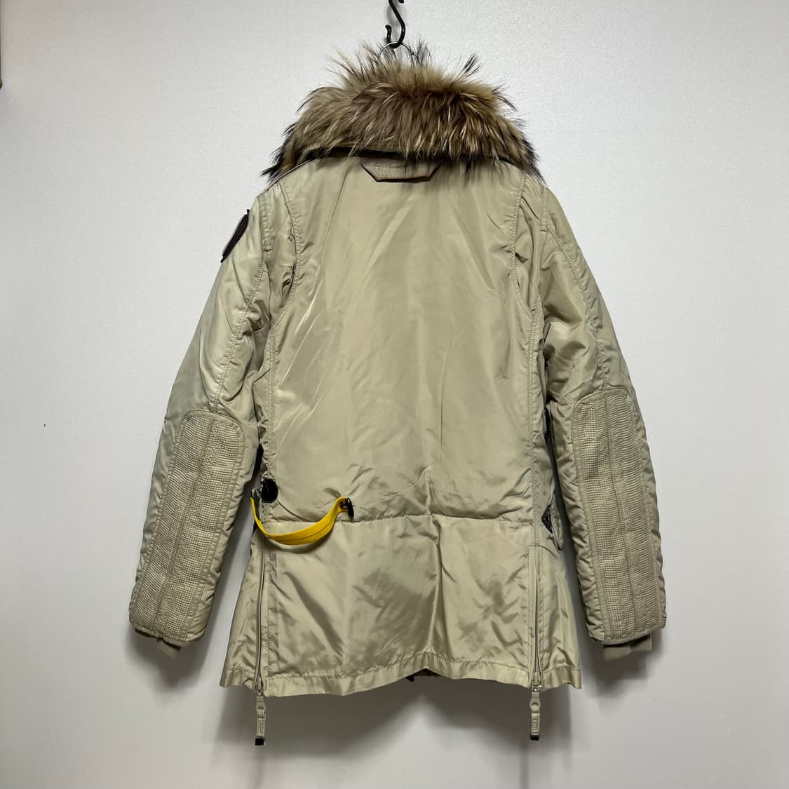 파라점퍼스 PARAJUMPERS 코요테 패딩 베이지 S 상품이미지9