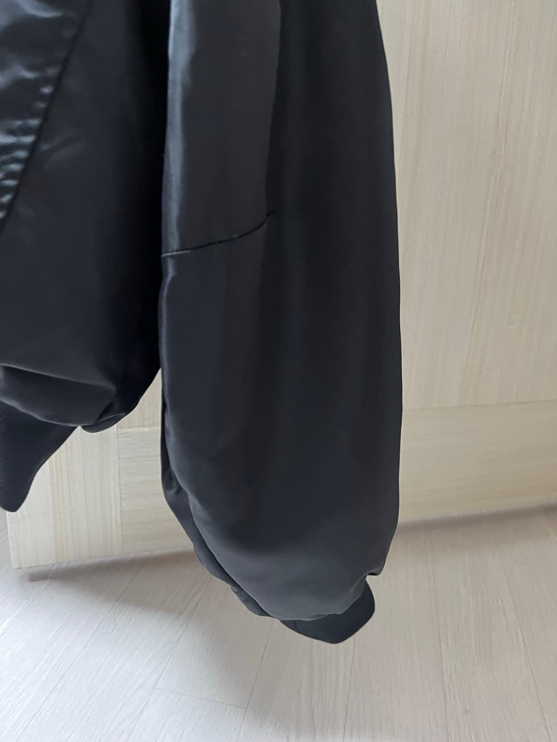 제노리포트 봄버 ONE SIZE 상품이미지8