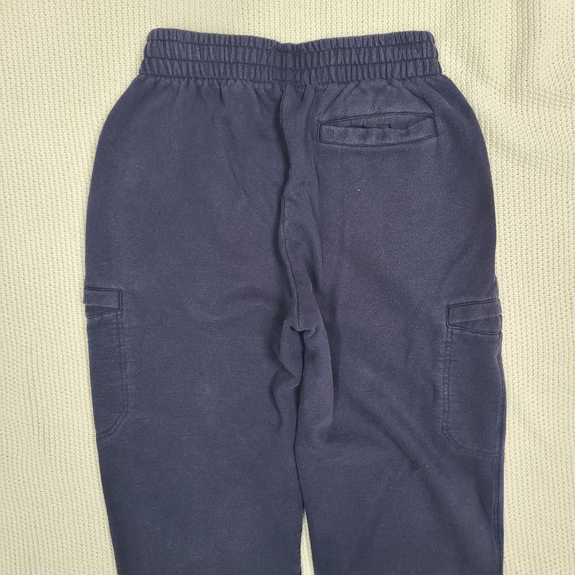 Champion Authentic Eco 스웨트 카고 팬츠 상품이미지8